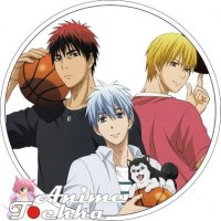 Kuroko 07 (Custom)